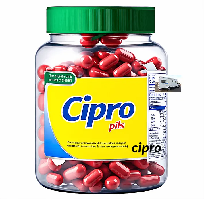 Cipro 1